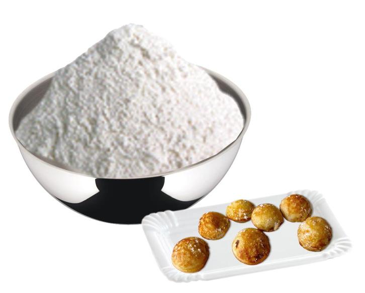 Poffertjes Ready Mix HorecaTraders, Zakelijke goederen, Horeca | Keukenapparatuur, Verzenden