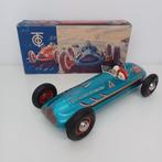 TippCo - Blikken speelgoedauto - Alfa Romeo 840f - 1950-1960, Antiek en Kunst