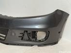 VW Volkswagen Tiguan 5N voorbumper 5N0807221K, Ophalen, Gebruikt, Bumper, Volkswagen