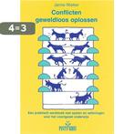 Conflicten geweldloos oplossen 9789076771182 J. Walker, Boeken, Verzenden, Gelezen, J. Walker