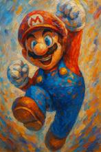 Sylar T. - “Here We Go!”, Nieuw