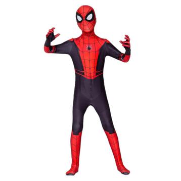 Spider-Man No way Home - 122 (6-7 Jaar) - Verkleedkleding