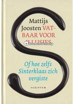 Vatbaar voor illusies Mattijs Joosten, Verzenden, Nieuw