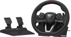 Hori Racing Wheel Apex RWA Official Licensed Stuur - PS5 +, Ophalen of Verzenden, Zo goed als nieuw