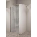 Douchedeur BWS Ironside 70x200 cm Draaideur 8mm, Doe-het-zelf en Verbouw, Sanitair, Ophalen of Verzenden, Nieuw, Chroom, Douche