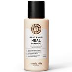 Maria Nila Head & Hair Heal Shampoo Travelsize - 100ml, Sieraden, Tassen en Uiterlijk, Uiterlijk | Haarverzorging, Nieuw, Shampoo of Conditioner