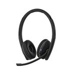 EPOS I SENNHEISER C20 Draadloze headset met microfoon | Wire, Verzenden, Nieuw