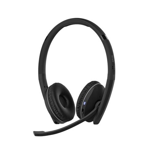 EPOS I SENNHEISER C20 Draadloze headset met microfoon | Wire, Computers en Software, Headsets, Nieuw, Verzenden