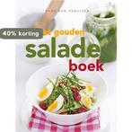 Het gouden saladeboek 9789054265979 Hans van Engelsen, Boeken, Kookboeken, Verzenden, Gelezen, Hans van Engelsen