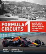 9780008554798 Formula 1 Circuits | Tweedehands, Boeken, Verzenden, Zo goed als nieuw, Maurice Hamilton