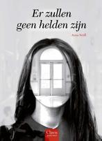 Er zullen geen helden zijn 9789044824117 Anna Seidl, Verzenden, Zo goed als nieuw, Anna Seidl