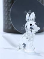 Figuur - Swarovski - Zittende Vos Groot (Boxed +, Antiek en Kunst