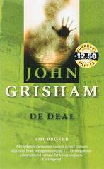 De Deal 9789022993378 John Grisham, John Grisham, geen, Gelezen, Verzenden