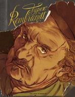 Rembrandt | 9789054923961 | Typex, Zo goed als nieuw, Typex