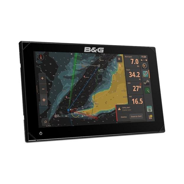 B&G Zeus S 9 Kaartplotter - Tijdelijk met extra korting, Watersport en Boten, Navigatiemiddelen en Scheepselektronica, Ophalen of Verzenden