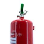Schuimblusser 9 Liter vetbrand, Huis en Inrichting, Brandblussers en Brandkasten, Verzenden, Nieuw