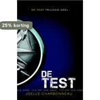 De test / De test-trilogie / 1 9789045207933, Boeken, Verzenden, Gelezen, Joelle Charbonneau