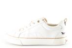 Mustang sneakers in maat 38 Wit | 10% korting, Kleding | Dames, Schoenen, Verzenden, Wit, Mustang, Sneakers of Gympen