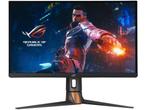 ASUS ROG Swift PG27AQN - Gaming Monitor - 27 inch 4K - Zwart, Verzenden, Nieuw