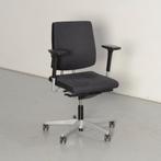Sedus BD-100 bureaustoel, antraciet / zwart, 4D armleggers, Ophalen of Verzenden, Nieuw in verpakking