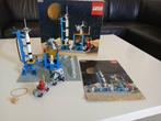 Lego Set - 920-2 - Space - Alpha-1 Rocket Base, Kinderen en Baby's, Speelgoed | Duplo en Lego, Nieuw