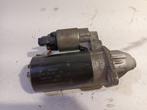 BMW 1 serie (E81) (2007 - 2011) Startmotor 755097503, Auto-onderdelen, Motor en Toebehoren, Ophalen of Verzenden, Gebruikt, BMW