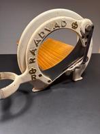 Raadvad - Raadvad - Ove Larsen - Broodsnijmachine - 294 -, Antiek en Kunst