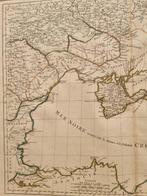 Italië - Zwarte Zee; Santini, Paolo /, Bonne, Rigobert /, Boeken, Nieuw