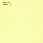 cd digi - Various - The Wire Tapper 15, Verzenden, Zo goed als nieuw