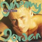 cd Japan persing - Jeremy Jordan - Try My Love (OBI not i..., Zo goed als nieuw, Verzenden