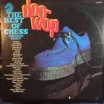 LP gebruikt - Various - The Best Of Chess - Doo-Wop, Zo goed als nieuw, Verzenden