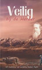Veilig bij de herder 9789402910216 Hudson Taylor, Boeken, Verzenden, Zo goed als nieuw, Hudson Taylor