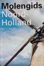 Molens in Noord-Holland 9789071123832 E. Zwijnenberg, Boeken, Verzenden, Zo goed als nieuw, E. Zwijnenberg