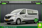 Renault Trafic Passenger **1.6 dCi 9-Pers L2H1 | Incl. BPM,, Stof, Gebruikt, Euro 6, Renault