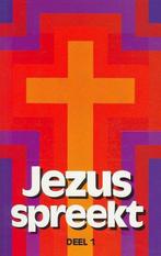 JEZUS SPREEKT DEEL 1 9789064424243, Verzenden, Gelezen