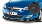 Cupspoiler voor Opel Astra J CSL447-S, Verzenden, Nieuw