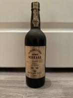 1963 Burmester - Douro Vintage Port - 1 Fles (0,75 liter), Verzamelen, Wijnen, Nieuw