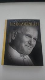 Spraakmakende biografie van Paus Johannes Paulus II, Gelezen, Verzenden, Maarten van Aalderen