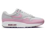 Nike Air Max 1 Pink Rise • 37.5 38 38.5 39 40 43, Ophalen of Verzenden, Nieuw, Nike, Sneakers of Gympen