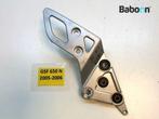 Schetsplaat Rechts Suzuki GSF 650 Bandit 2004-2006 (GSF650), Motoren, Gebruikt