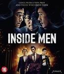 Inside men - Blu-ray, Cd's en Dvd's, Blu-ray, Verzenden, Nieuw in verpakking