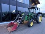 Veiling: Tractor John Deere 1640 Diesel, Zakelijke goederen, Ophalen, Gebruikt, Tot 80 Pk, John Deere