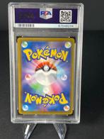 1 Graded card - Givrali VMAX (Glaceon VMAX) – Full Art –, Nieuw