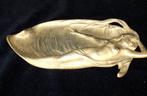 Vide-poche - Vide-Poche van naakte dame (Nimf) Art Nouveau -