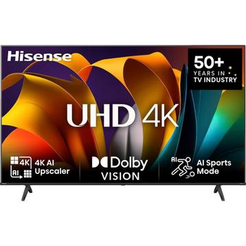 Hisense 43a6nt 4k Smart Tv 43 Inch beschikbaar voor biedingen