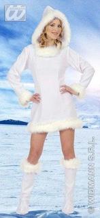 Sexy Eskimo pak vrouw, Ophalen of Verzenden, Nieuw