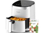 Air Fryer, Fabuletta 9 Customizable Smart Cooking Programs, Verzenden, Nieuw