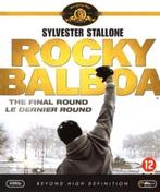 Rocky Balboa (blu-ray tweedehands film), Cd's en Dvd's, Ophalen of Verzenden, Zo goed als nieuw