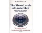 Boek The Three Levels of Leadership 9781852526818, Verzenden, Zo goed als nieuw