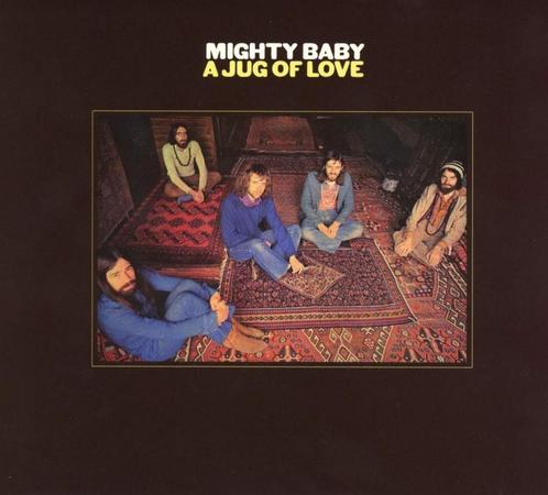 Mighty Baby - A Jug Of Love - CD, Cd's en Dvd's, Cd's | Overige Cd's, Ophalen of Verzenden